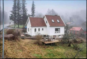 The charming house, Munkedal